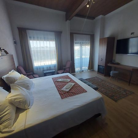 Queen Seagull Boutique Hotel Истанбул Екстериор снимка