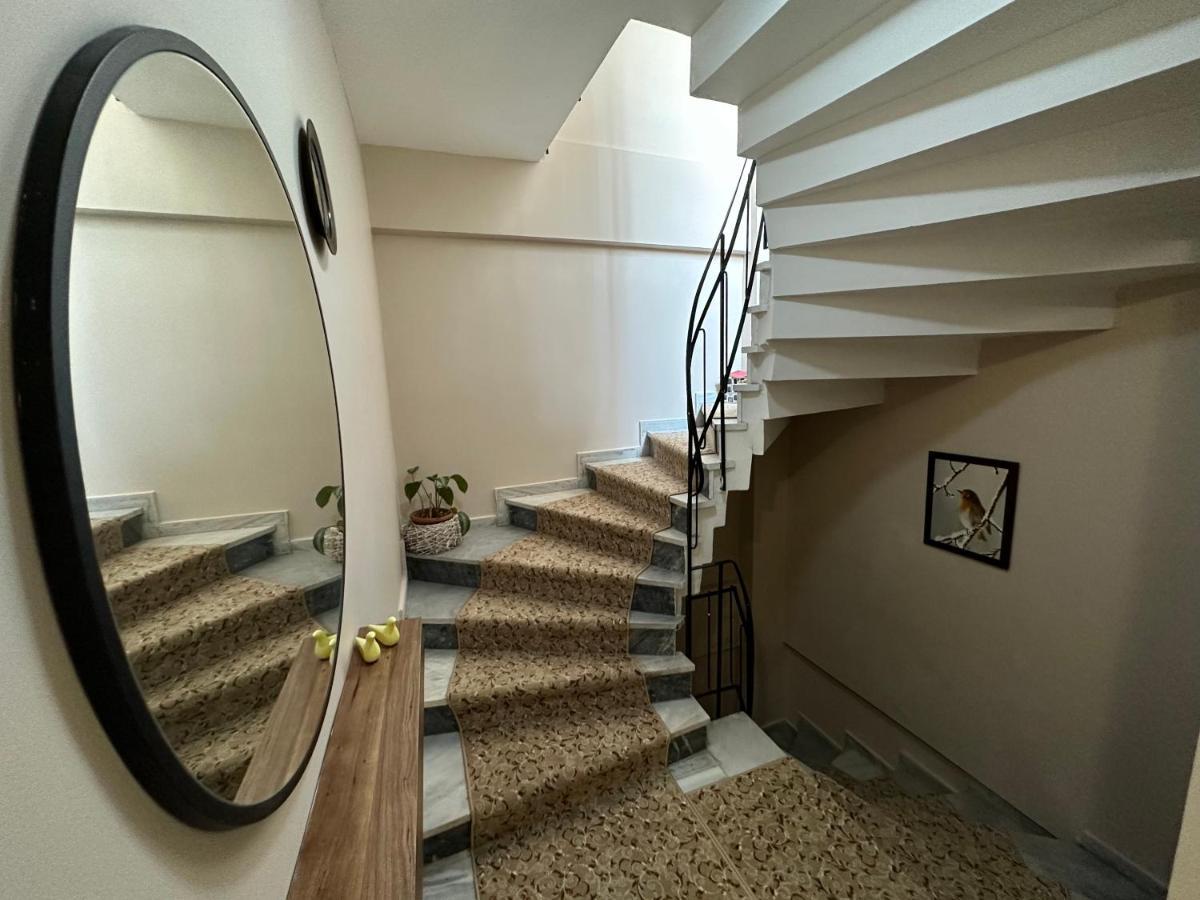 Queen Seagull Boutique Hotel Истанбул Екстериор снимка