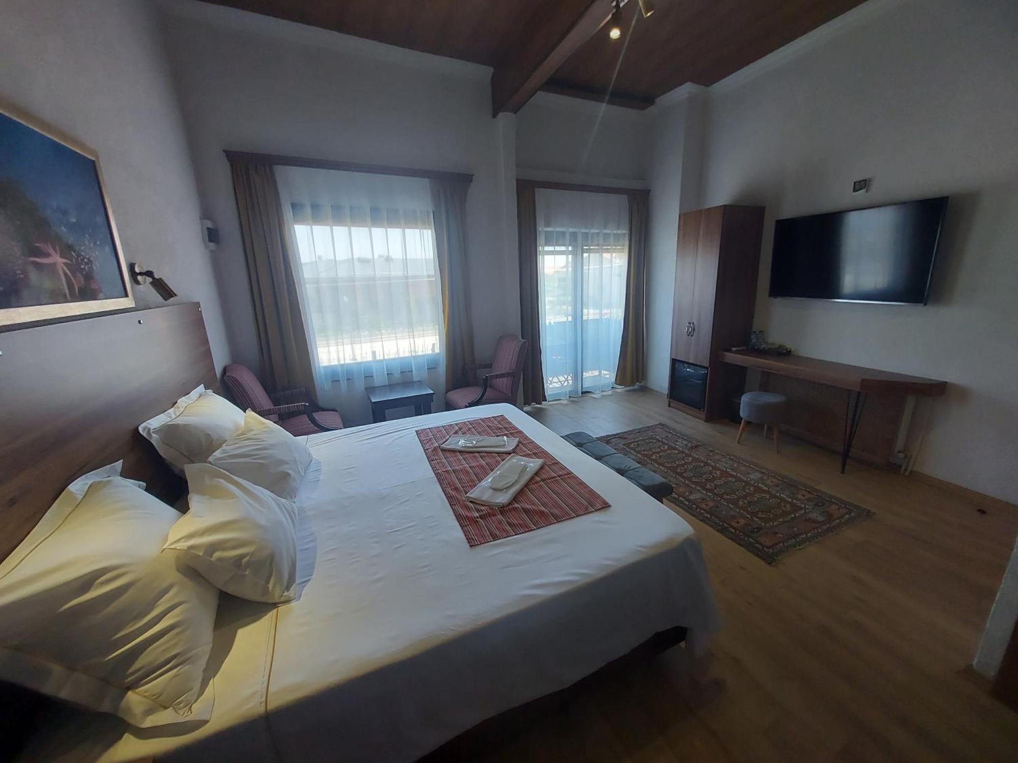 Queen Seagull Boutique Hotel Истанбул Екстериор снимка